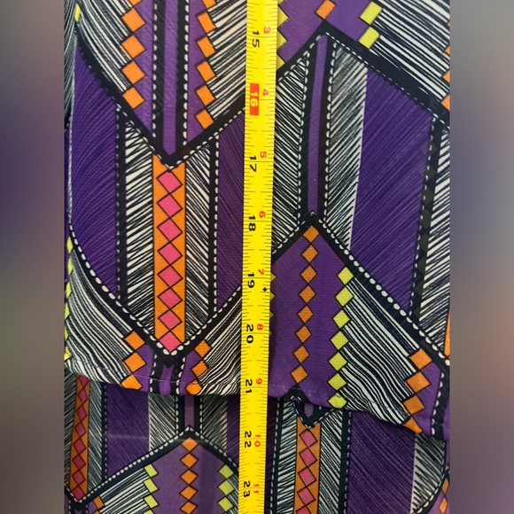 Iky and me M tank top with open back - Picture 4 of 8